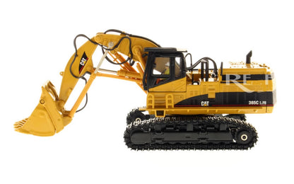 1:50 DM CAT365C Front Shovel Excavator Construction Machine Diecast Model