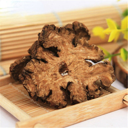 Chuan Xiong Szechuan Lovage Root -Ligusticum 100% Natural Chuanxiong Health Care