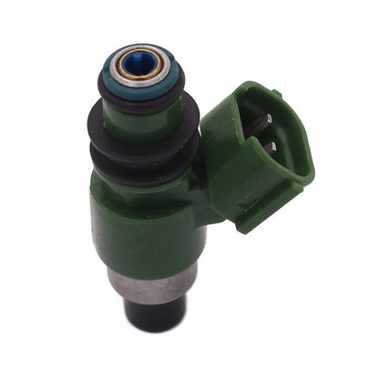 1X Fuel Injector 16450-HN8-A61 For Honda TRX680FA SXS700 MUV700 TRX700XX 2006-18
