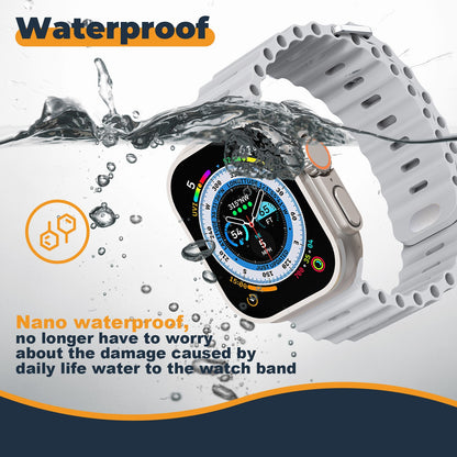 Suitable for Apple Watch Ultra Strap, Apple S8 Smart iWatch8 Watch Strap