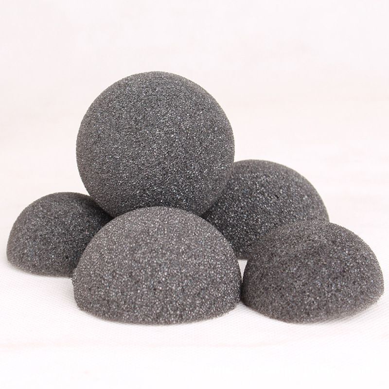 Aquarium Accessories Sponge Stainless Steel Net Mesh Pad DIY Fish Tank Moss Tree