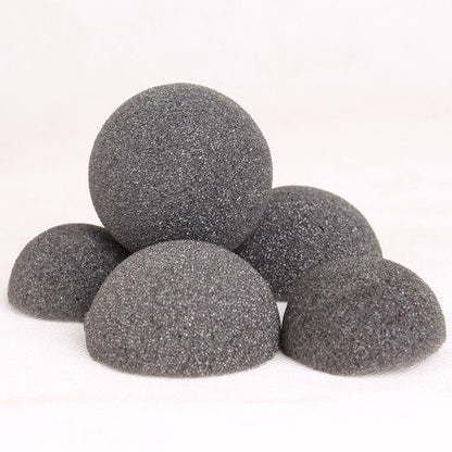 Aquarium Accessories Sponge Stainless Steel Net Mesh Pad DIY Fish Tank Moss Tree