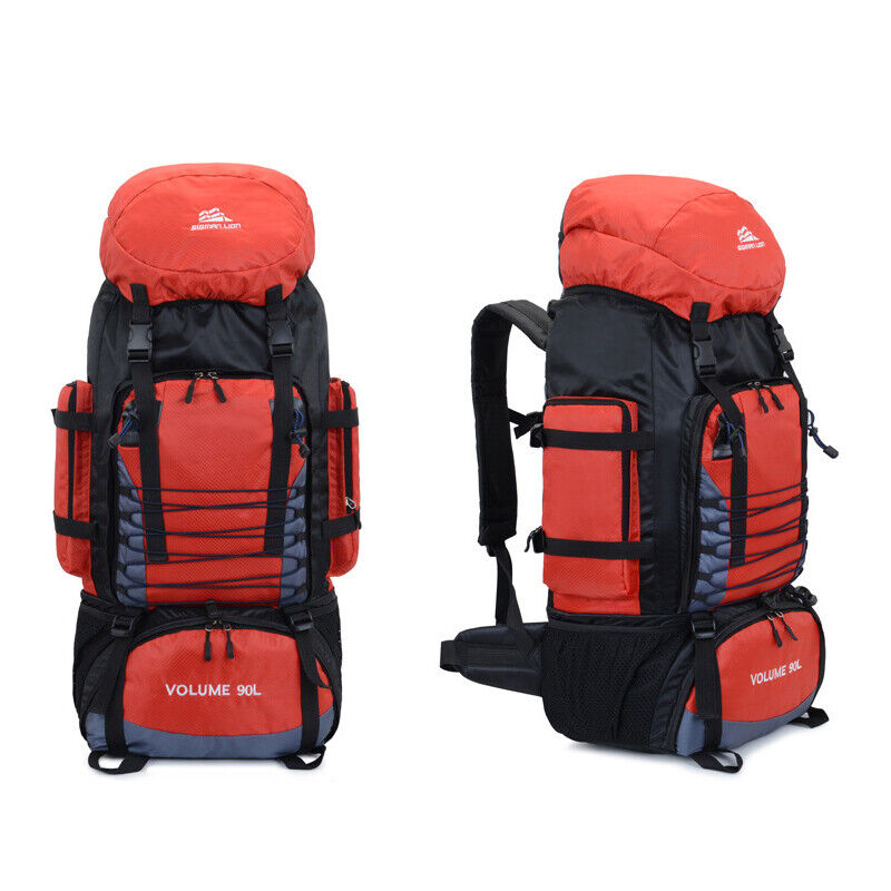 Travel Bag Camping Backpack Hiking Army Climbing Bags Sport Bag
