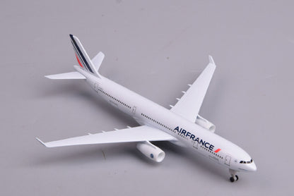 Air France AIRBUS A330 Aircraft Plane Diecast Airplane Model 20CM Collection
