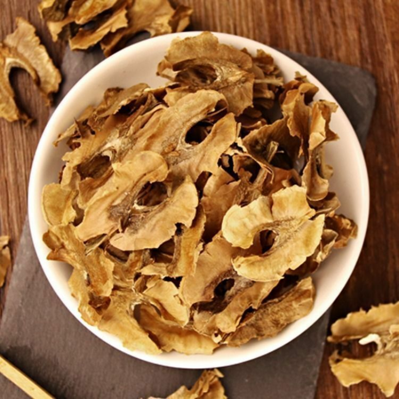 500g Chinese herb Walnut Sleep Improve Tonify Kidney Enuresis Health Tea