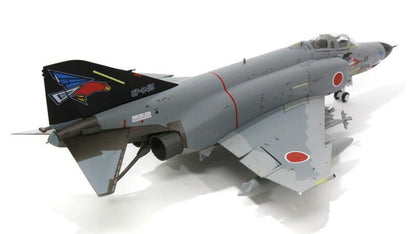 Hogan JASDF McDonnell Douglas F-4 Military 1/80 diecast plane model aircraft