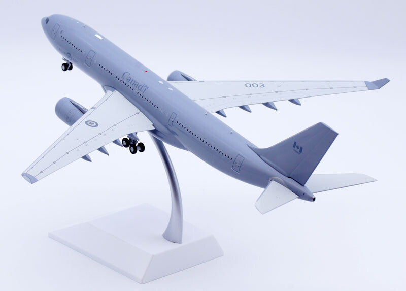 1:200 JC Wings Canada AIRBUS A330-200 Passenger Airplane Diecast Aircraft Model