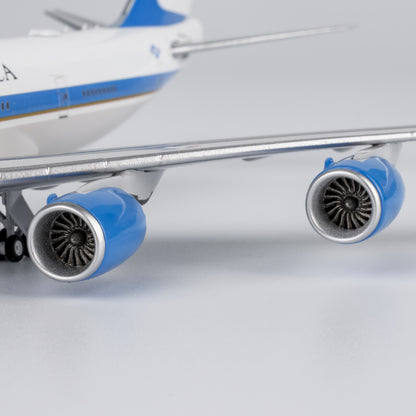 1:400 NGmodels USAF B747-8 VC-25B 30000 Passenger Airplane Diecast Plane Model