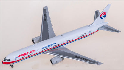 1:400 Phoenix China Eastern B767-300ER Plane Aircraft Diecast Airplane Model