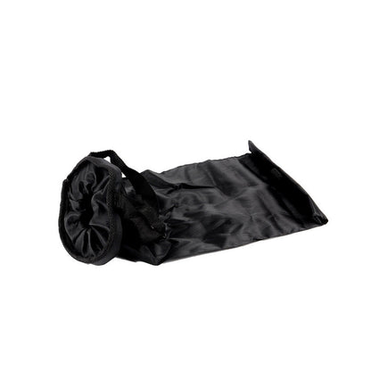 Portable Car Auto Dustbin Trash Garbage Dust Rubbish Bin Can Box Case Holder New