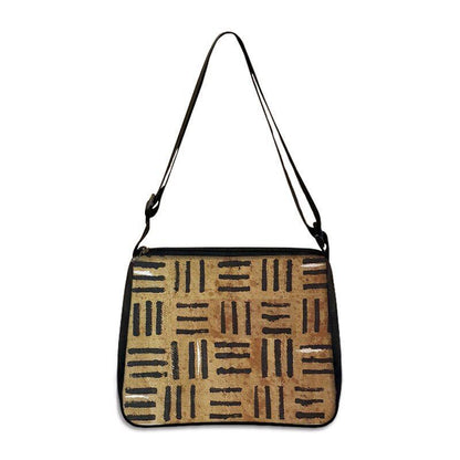 Shoulder Bag Women Handbag Messenger Purse Traditional Crossbody Bag Travelling