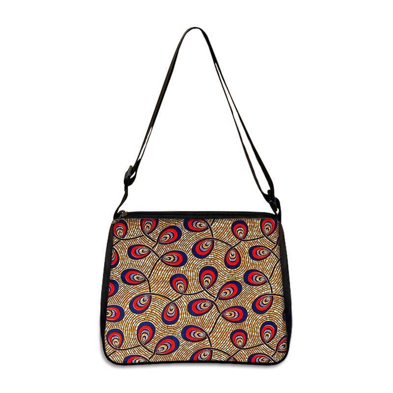 Shoulder Bag Women Handbag Messenger Purse Traditional Crossbody Bag Travelling