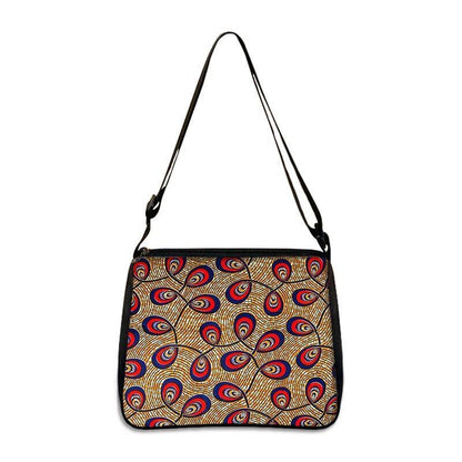 Shoulder Bag Women Handbag Messenger Purse Traditional Crossbody Bag Travelling