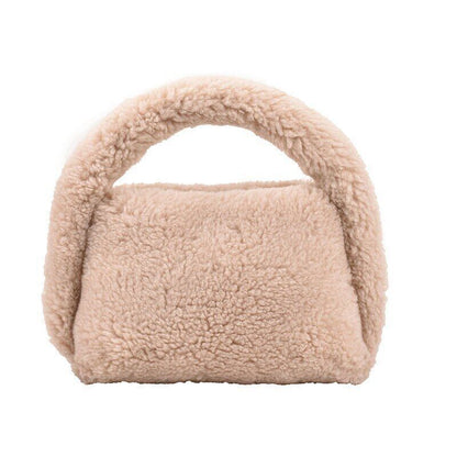 Women's Bags Winter Crossbody Bags Tote Bags Purple Handbags Bags Women