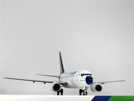 1:200 NG Model Hungarian Airlines B737-600 Airplane Diecast Aircraft Model