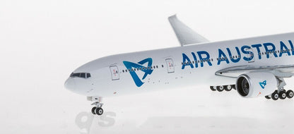 1:400 Phoenix AIR AUSTRAL BOEING 777-300ER Passenger Airplane Diecast Model