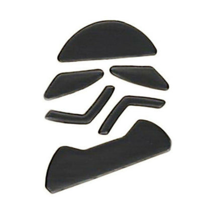 2 Sets 0.65mm Mouse Feet Sticker For Logitech G303 Games Mouse Replace Parts