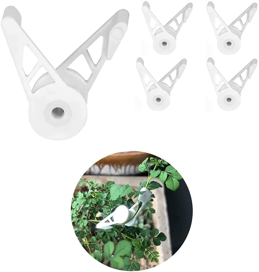 15 piece set of plant lighting training elbow plant pipe bender - hot selling--