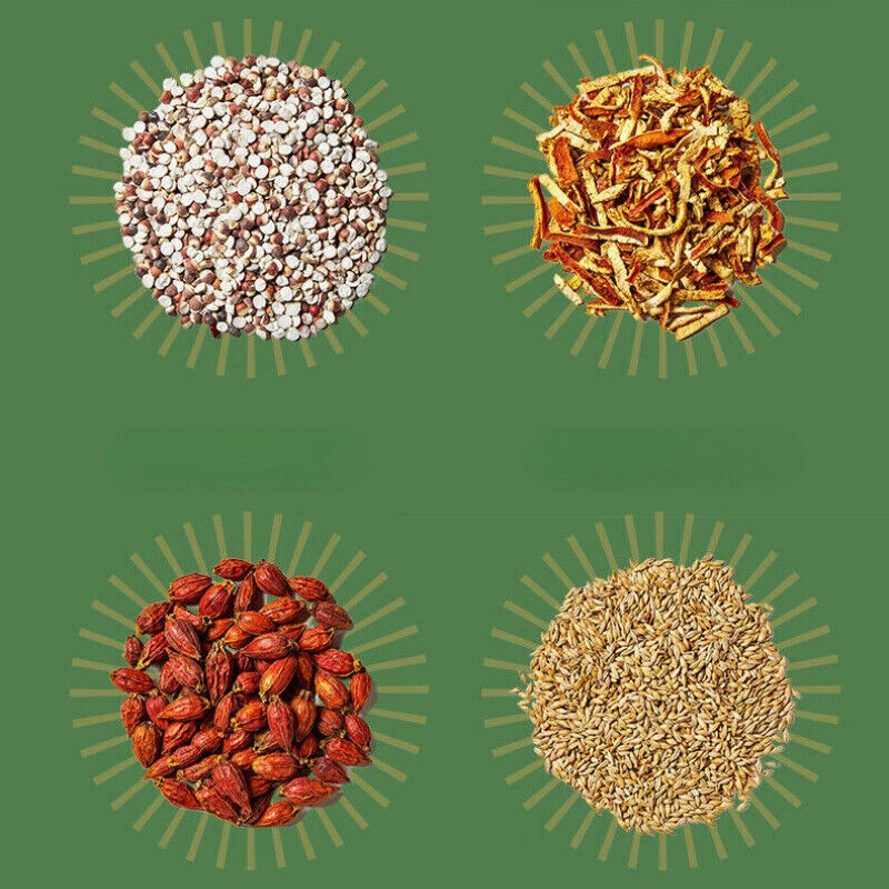 150g Pearl Barley Vigna Umbellata Herbal Tea Healthy Combination Herbal Drink