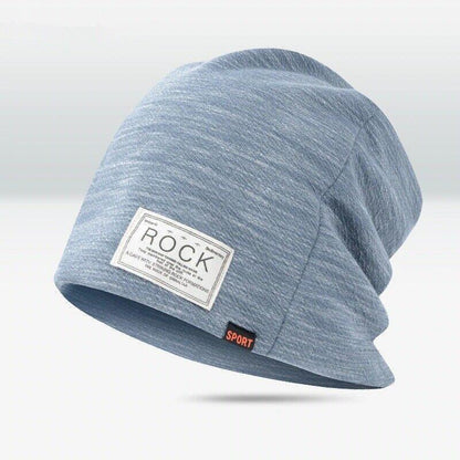 Unisex Beanie Cap Emf Protection Hat Wifi Rf/microwave Protection