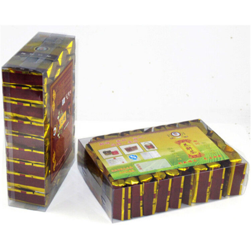 30 Bags Liver Tea Top Grade Natural Hangover Tea Chinese Health Care Green Food