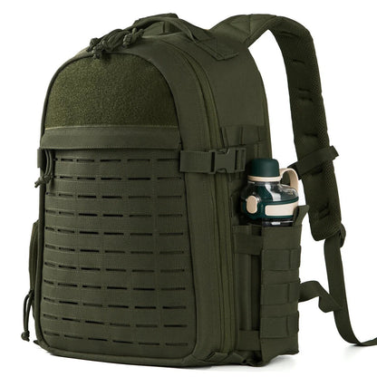 35L Military Tactical Backpack Men 3 Day Army Backpack Hunting Hiking Bag