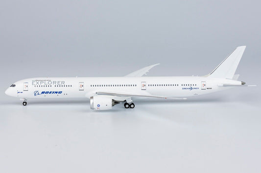 1:400 NG Model BOEING 787-10 Passenger Airplane Diecast Aircraft Plane Model