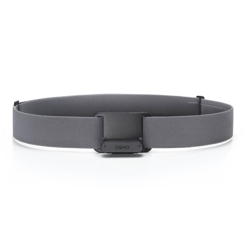 DJI Osmo Magnetic Chest Strap - 1st Person Action Cam Mount, Adjustable