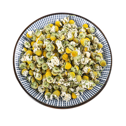 Chamomile Raw Material Tea Bulk Can Enema Herbal Tea Flower Tea New Scented Tea