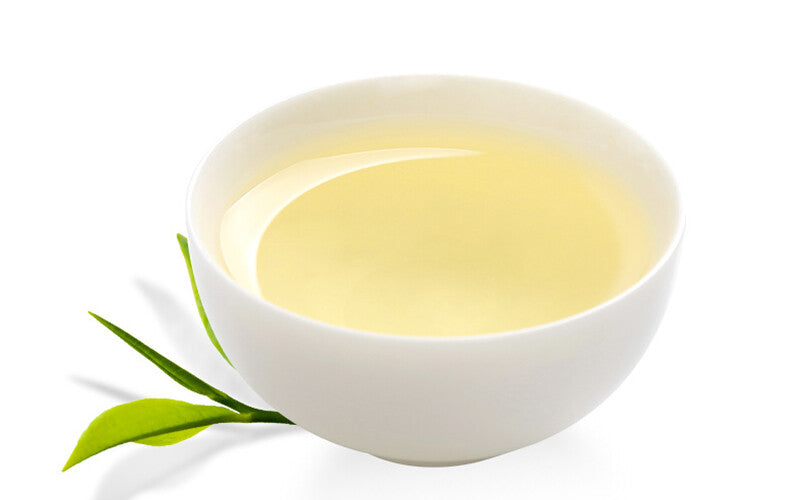 Yunnan High Mountain Oolong Tea Spring Rain Premium Loose Leaf Tea 256g