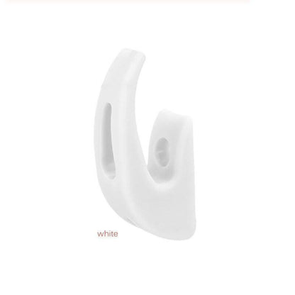 Electric Scooter Front Hook Hanger Accessories Helmet Bags Storage Handle Grips