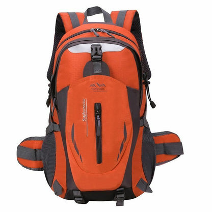 30L Outdoor Waterproof Bag Traveling Trekking Backpack Climbing Hiking Tactical