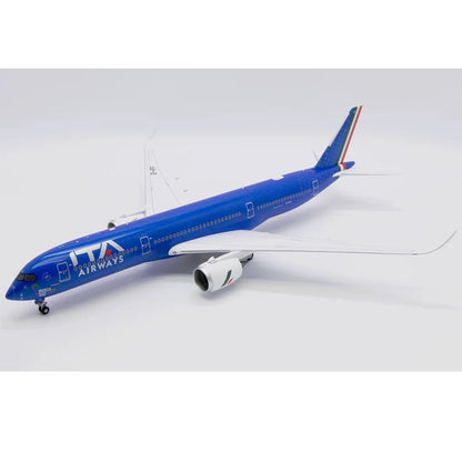 1:200 JC Wings ITA Airways Airbus A350-900XWB Plane Diecast Aircraft Model