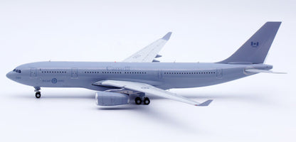 1:200 JC Wings Canada AIRBUS A330-200 Passenger Airplane Diecast Aircraft Model