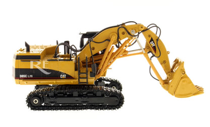 1:50 DM CAT365C Front Shovel Excavator Construction Machine Diecast Model