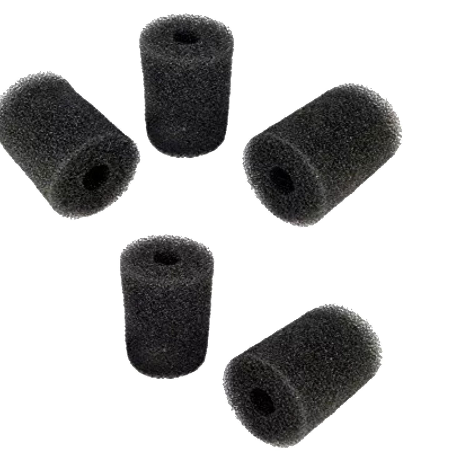 9-100-3105 5* Pool Cleaner Sweep Hose Replac For Tail Scrubber For Polaris 180