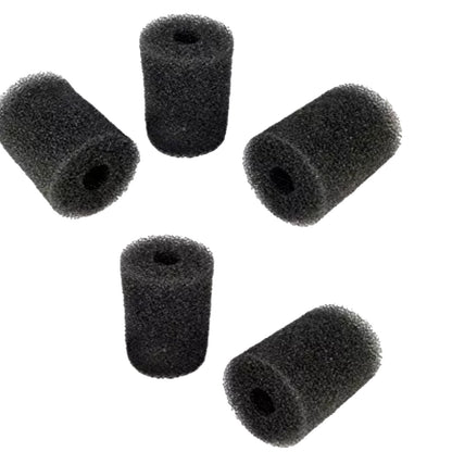 9-100-3105 5* Pool Cleaner Sweep Hose Replac For Tail Scrubber For Polaris 180