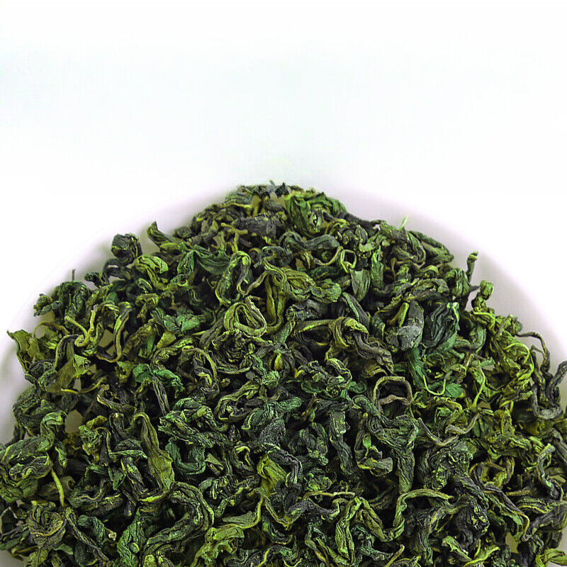 Changbaishan Siberian Leaf Bulk Siberian Leaf Herbal Tea 500g