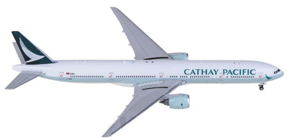 1:400 Phoenix Cathay Pacific B777-300 Airplane Diecast Aircraft Plane Model