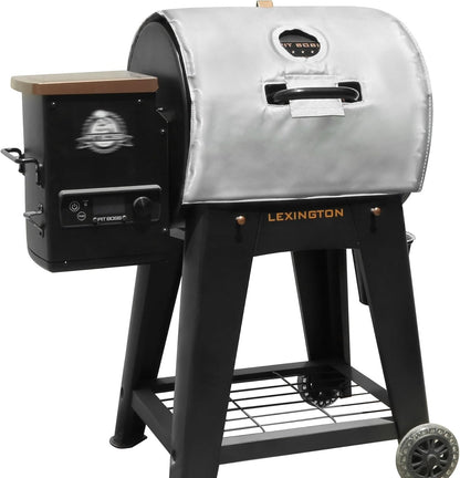 Lexington Insulated Cover for Pit Boss 500 Seriew Grill Thermal Insulation Blank