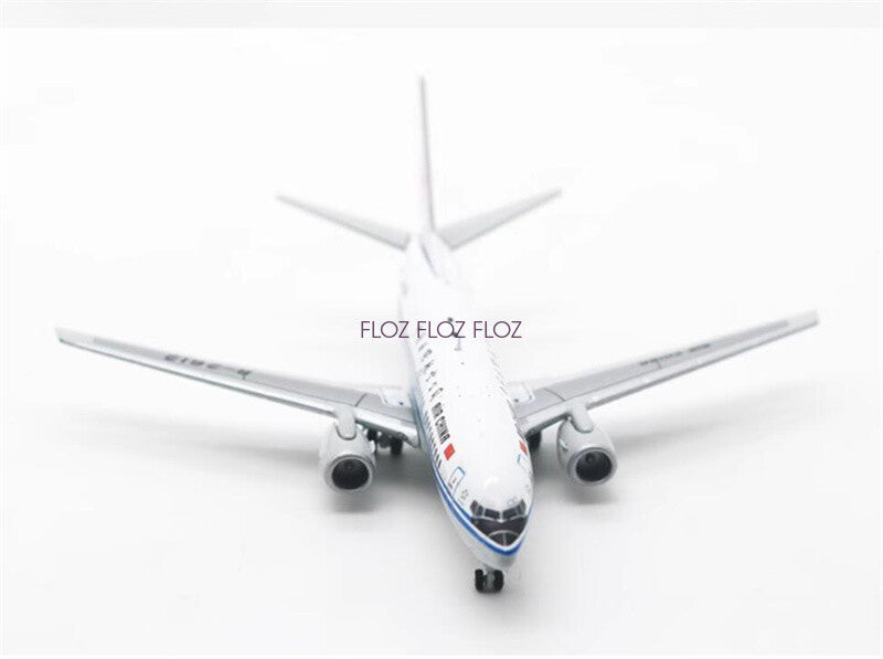 for Blue Wings for AIR CHINA for Boeing B737-700 B-2612 1:400 Pre-built Model