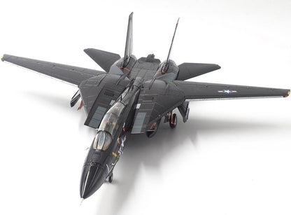 1:72 Calibre Wings Grumman F-14A Tomcat USN VX-4 CA 1985 Fighter Diecast Model