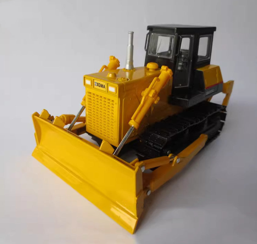 1:32 XGMA XG4221L Dozer Bulldozer Construction Vehicles Machine Diecast Model