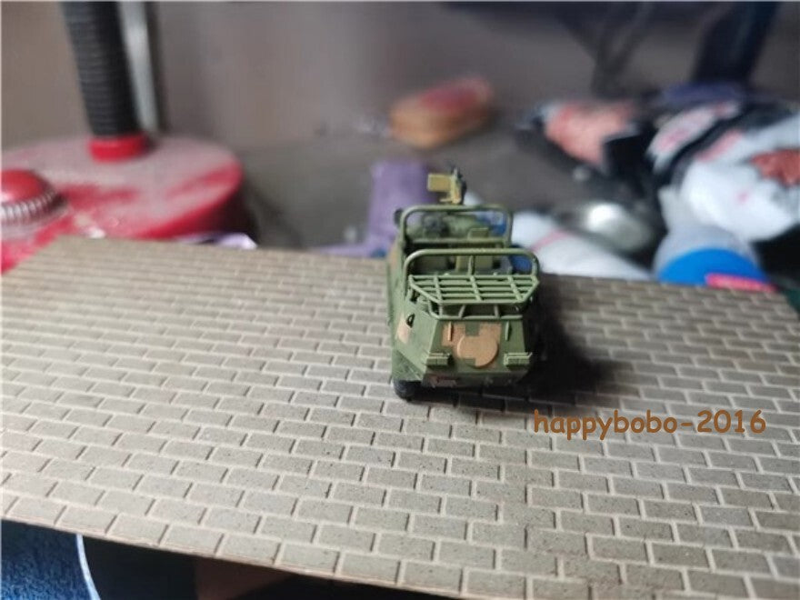 1/72 Chinese Bobcat Assault Vehicle Finished Model 3D Painted