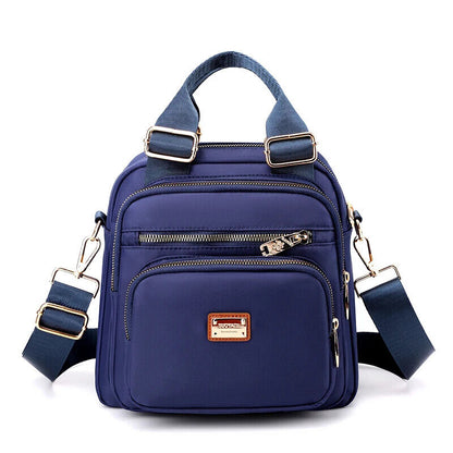 Backpack Women Ladies Shoulder Bag Female Ladies School Backpack
