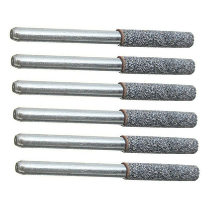 4mm Diamond Grinder Grinding Stone Tool for 12 Volt Chainsaw Chain Sharpener