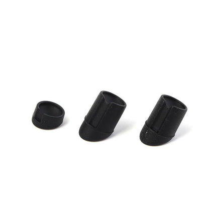 Electric Scooter Rear Back Fender Mudguard Screw Rubber Cap Plug Cover Accessory