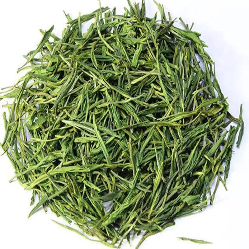 250g Premium Grade Zhejiang AnJi Bai Pian White Tea An Ji Bai Cha Green Tea