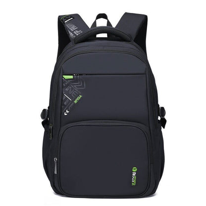 Schoolbags Nylon School Backpack Teenage Boys Oxford Backpacks School Bags
