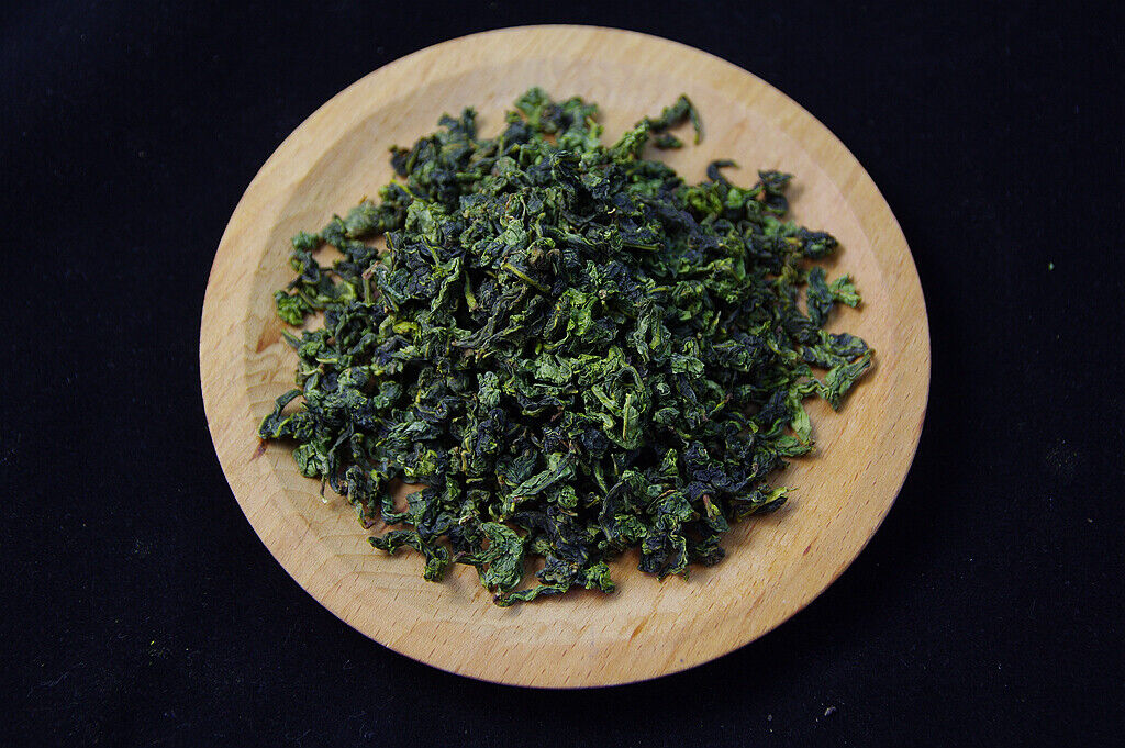 MONKEY PICKED OOLONG TEA Ti Kuan Yin Bulk, ANXI tie guan yin wulong